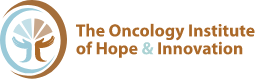 The Oncology Institute of Hope and Innovation - Glendale, CA Logo