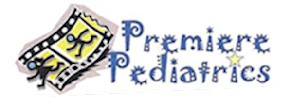 Premier Pediatrics Logo