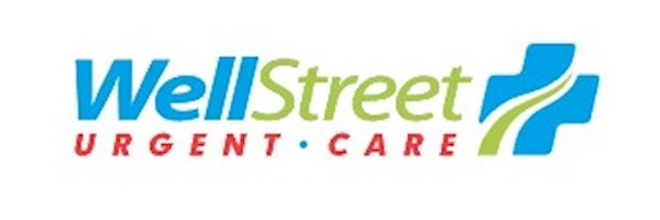WellStreet Urgent Care Logo