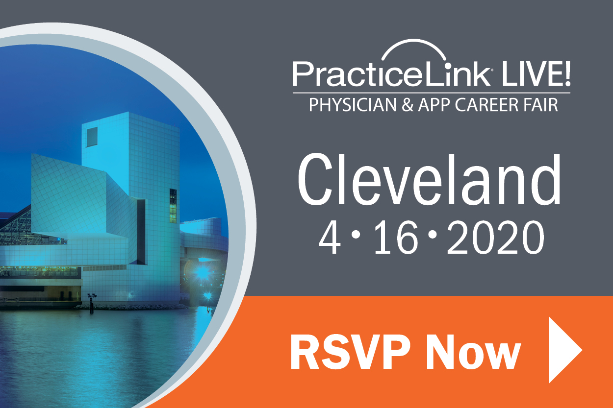 Search Physician Jobs In The Practicelink Job Bank