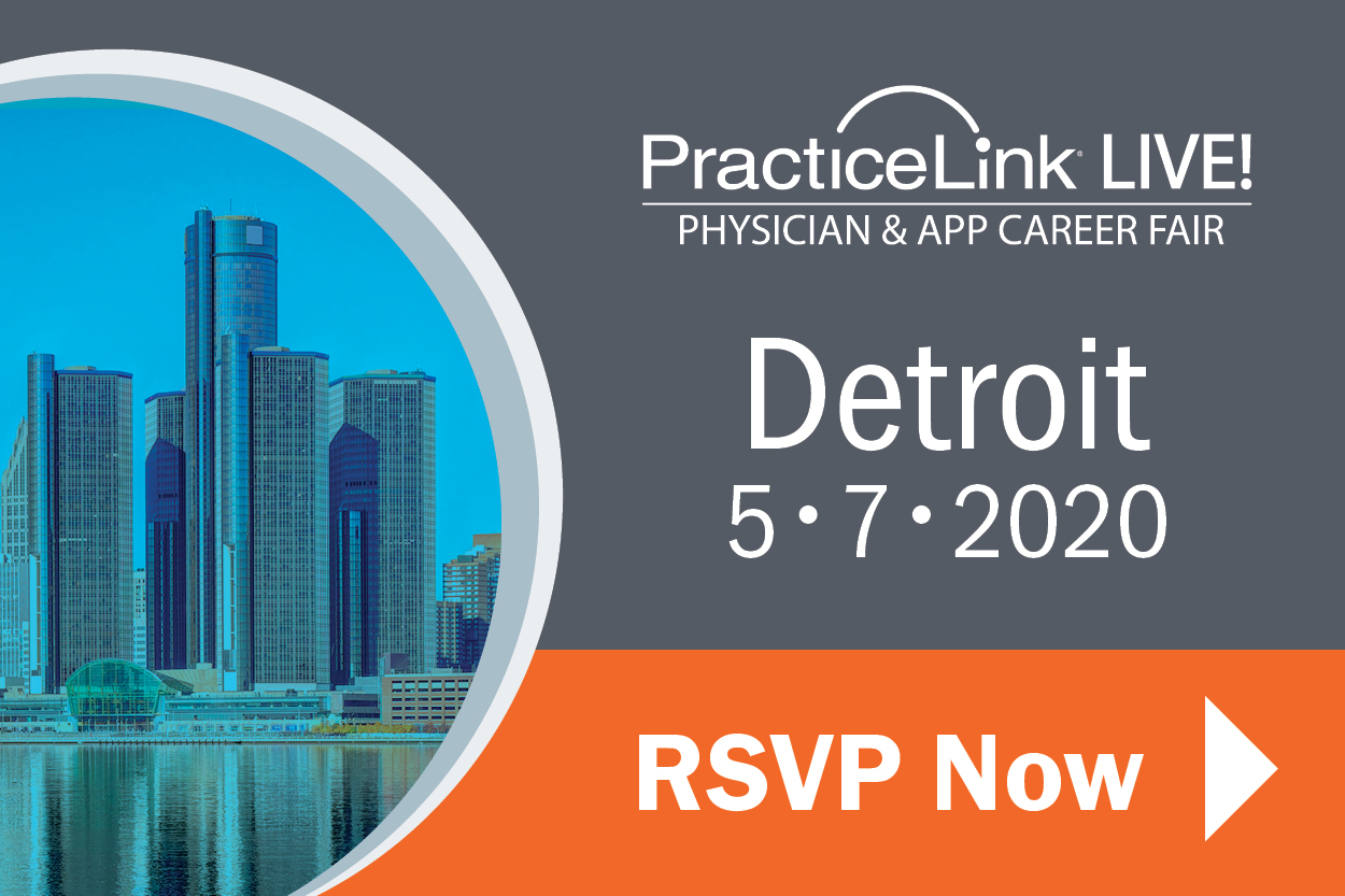 Search Physician Jobs In The Practicelink Job Bank